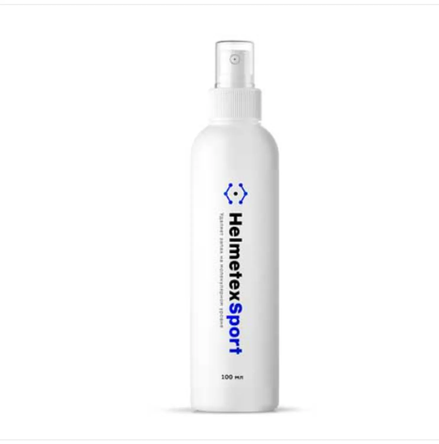 Нейтрализатор запаха Helmetex Sport 100 мл., hel112