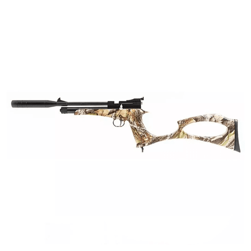 Пневматическая винтовка-пистолет Sturm Snowpeak CP2 CAMO кал.4,5мм, до 3.0 Дж, 12gr CO2 9-заряд