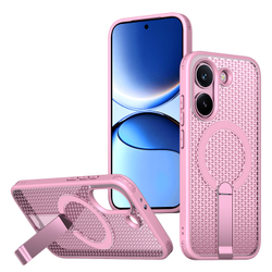 Прозрачный чехол Mesh Pro Magnetic Case для Poco X8 Pro 5G