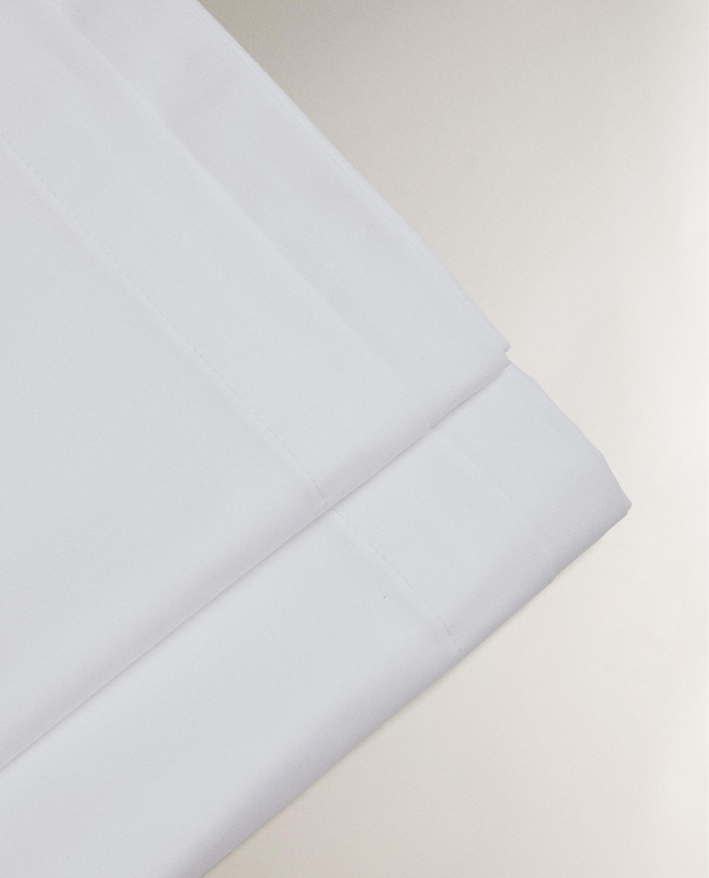 Простыня сатин Zara Home, фото 4