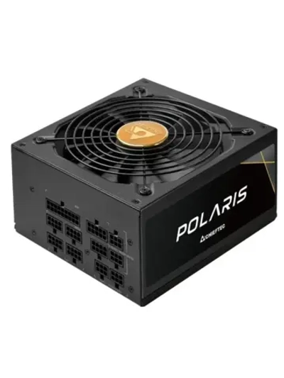 Блок питания Polaris PPS-1250FC 1250W BLACK