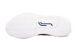 Теннисные кроссовки RS Legacy V.2 Clay - navy/white