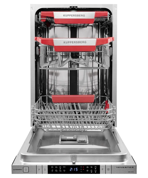 Встраиваемая посудомоечная машина Kuppersberg GIM 4578