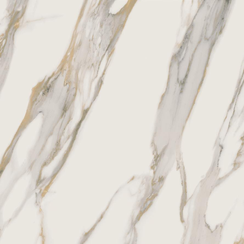 Estima Miramare RM01 White Полир. 60x60