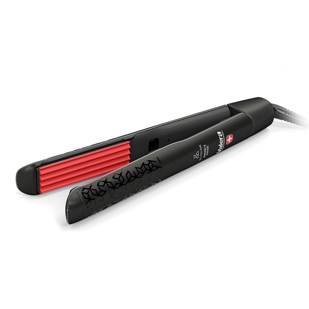 Щипцы-гофре для волос Valera Professional SWISS'X FRISE' (101.04) - 2