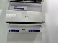 Настенная сплит-система AUX ASW-H09A4/FP-R1 + AS-H09A4/FP-R1, белый