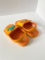 Новые босоножки Mini Melissa, 29