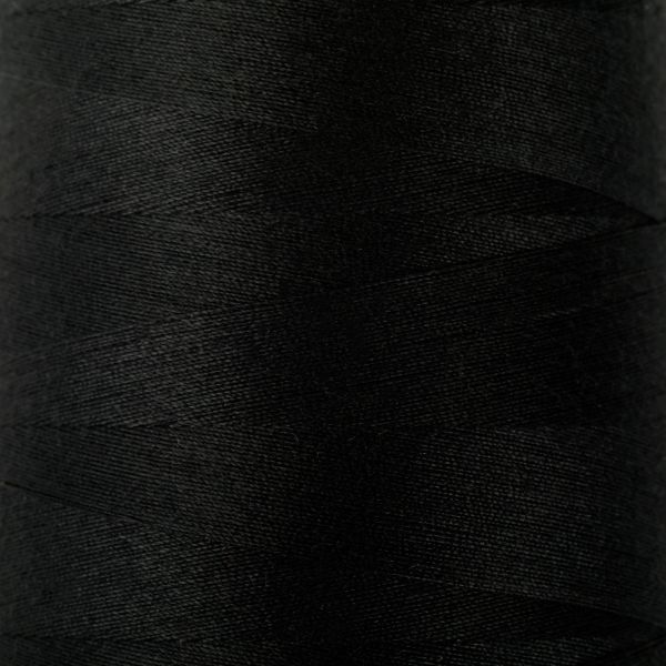 Нитки универсальные Gamma 40/2, 4570 м (5000 ярд) / 1 кат., 577 т.сине-серый
