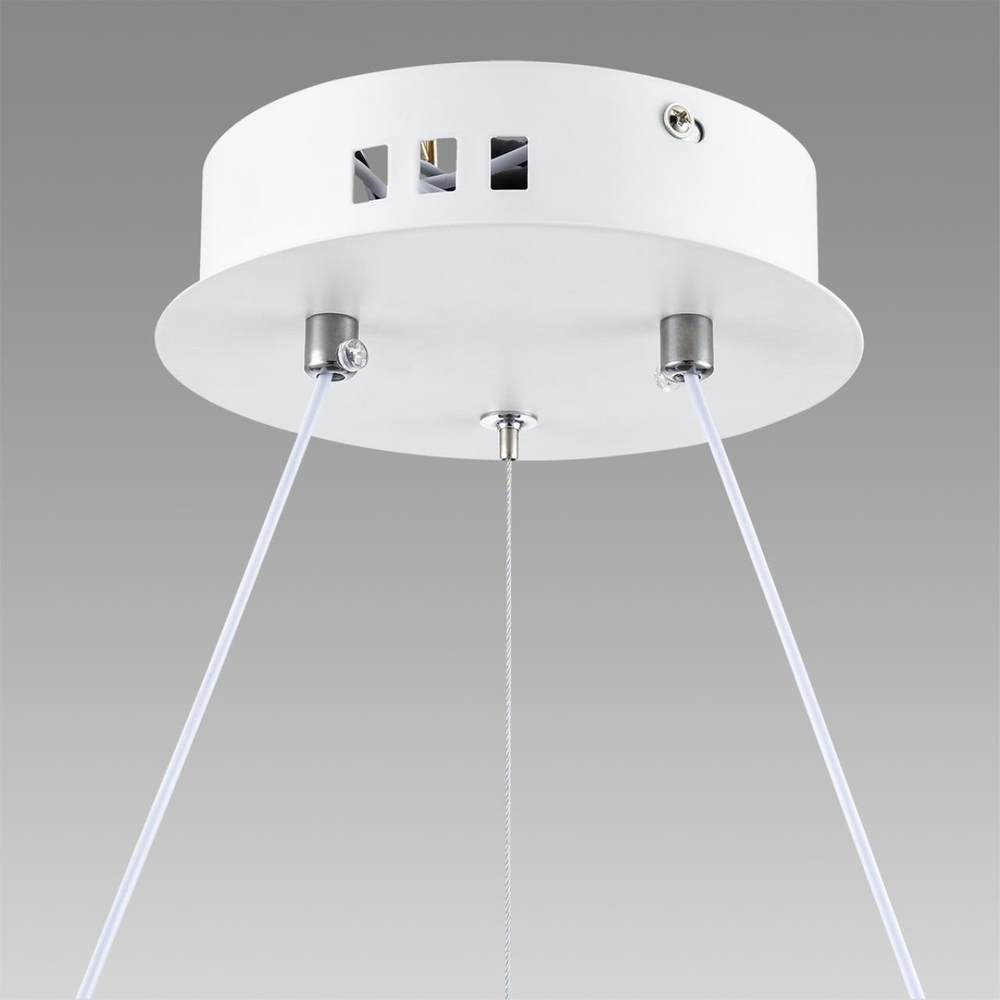 Подвесная светодиодная люстра Lumion FELISITI 8104/38L