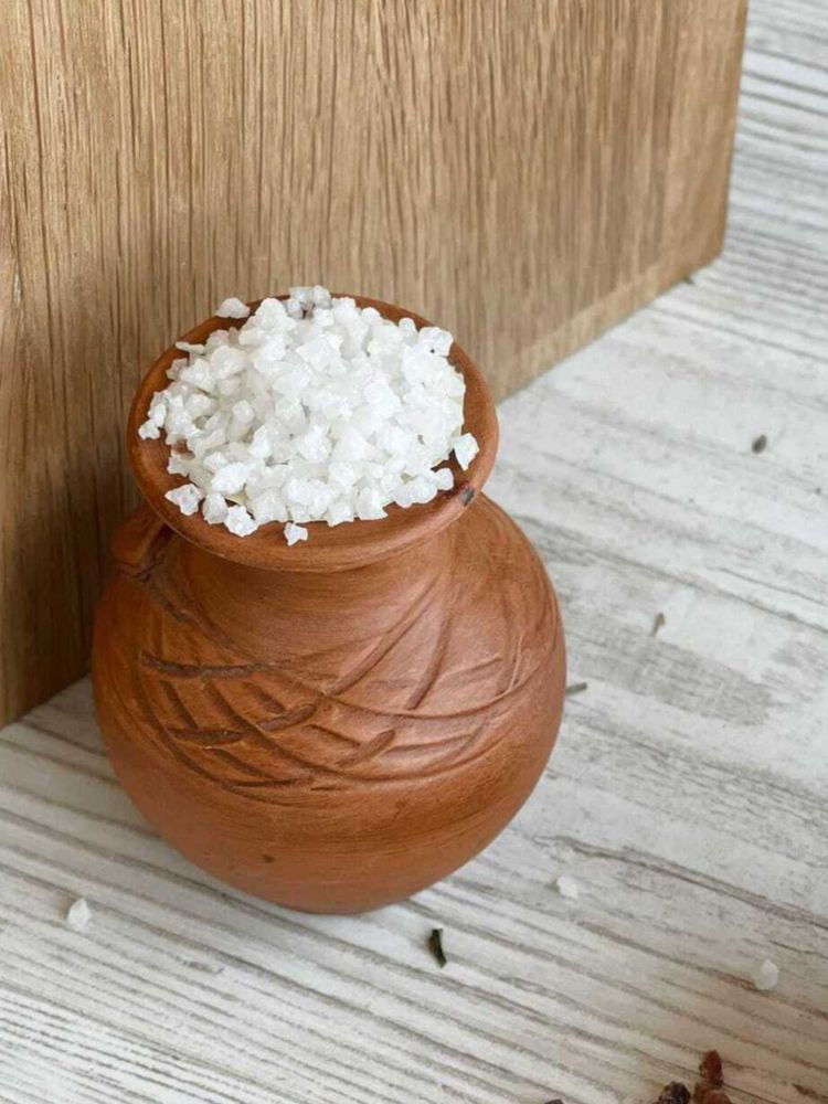 Соль пустыни Lunn Зимний сбор, 100 г, 2 шт
