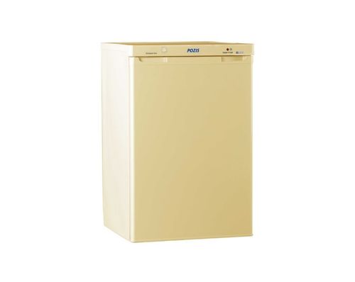 Морозильный шкаф бытовой POZIS FV-108 Beige