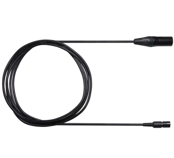SHURE BCASCA-XLR4