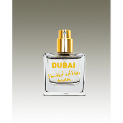 Парфюм с феромонами HOT Dubai для мужчин, 30 мл