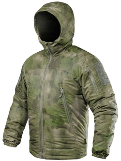 Куртка зимняя Sturmer ColdGear Ver II (Мох)