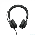 Jabra Evolve2 40 Stereo UC проводная гарнитура USB-C ( 24089-989-899 )