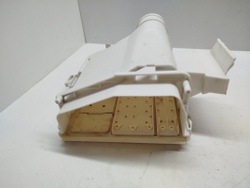 LS62840L кт255 Бункер дозатора порошка для стиральной машины AEG LS62840L б/у