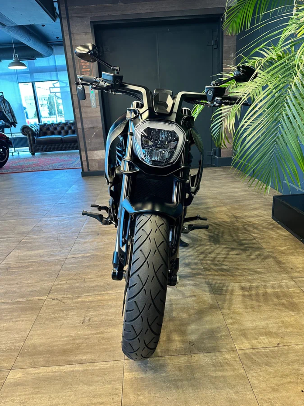 Ducati XDiavel, 2022 BOX 39