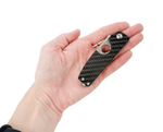 Нож Cigarknife CF VG10, DAGGERR, CGRKNFCFV G10