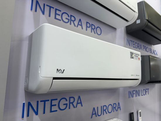 Кондиционер MDV MDSI-18HRFN8 / MDOI-18HFN8
