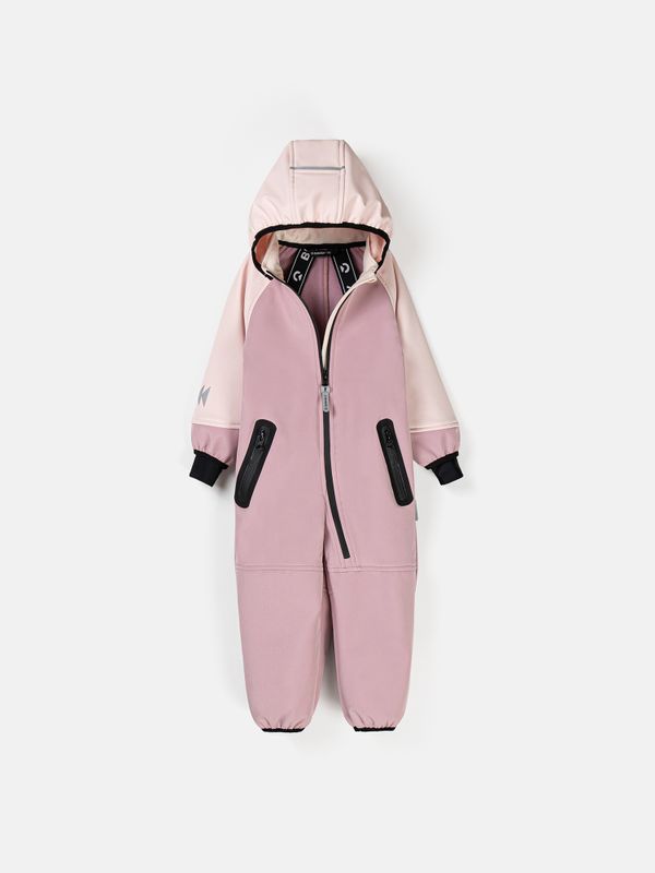 Комбинезон Softshell 