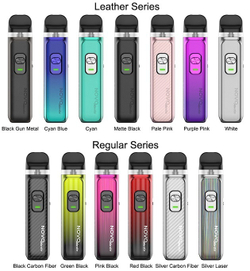 SMOK NOVO MASTER 1000mAh Pod Kit