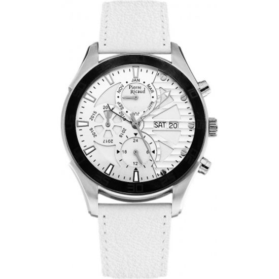 Мужские часы Pierre Ricaud P60011.Y213A