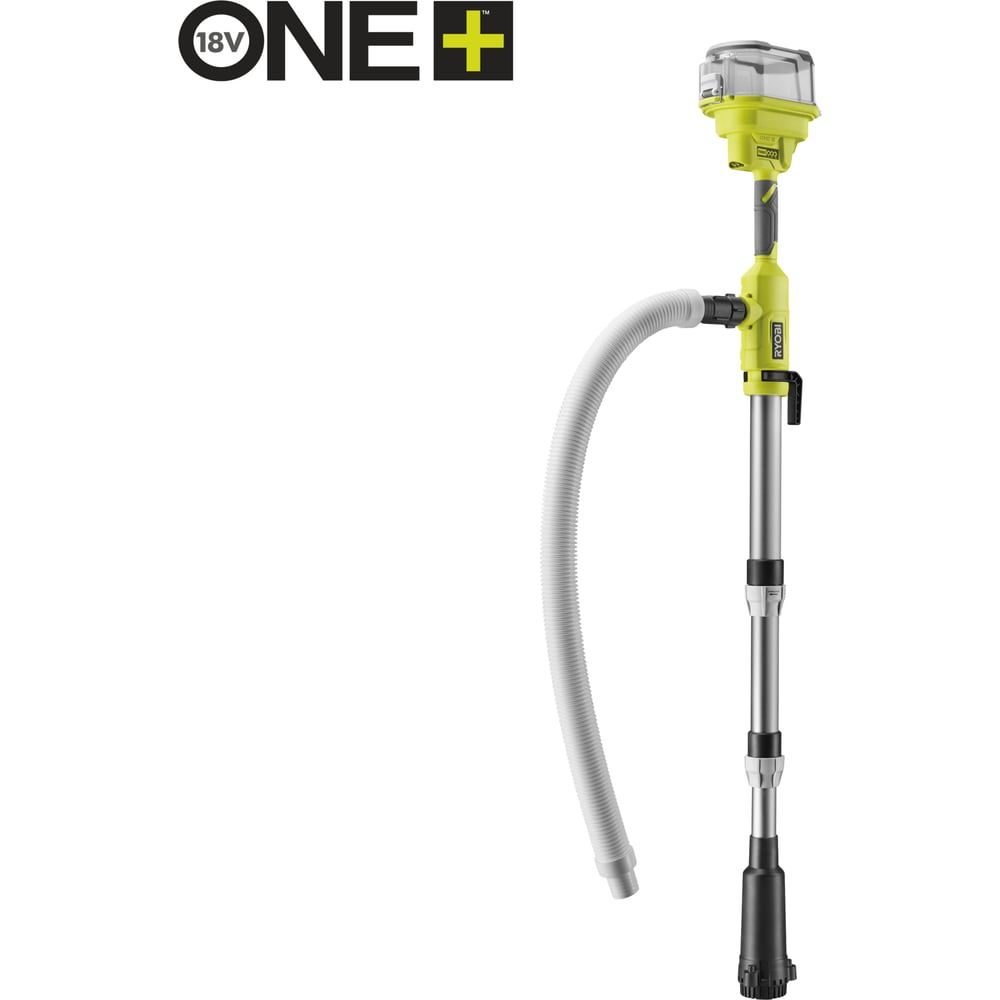Насос Ryobi 18В RY18STPA-0 5133005716