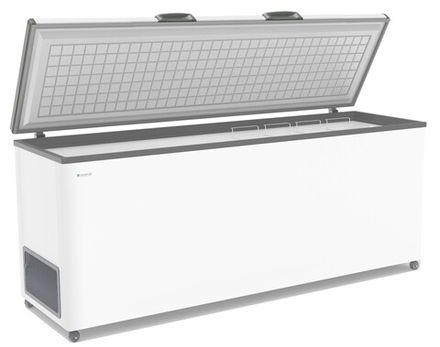 Морозильный ларь FROSTOR F 800 S
