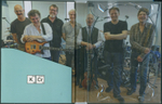 King Crimson / The Elements (2015 Tour Box)(2CD)
