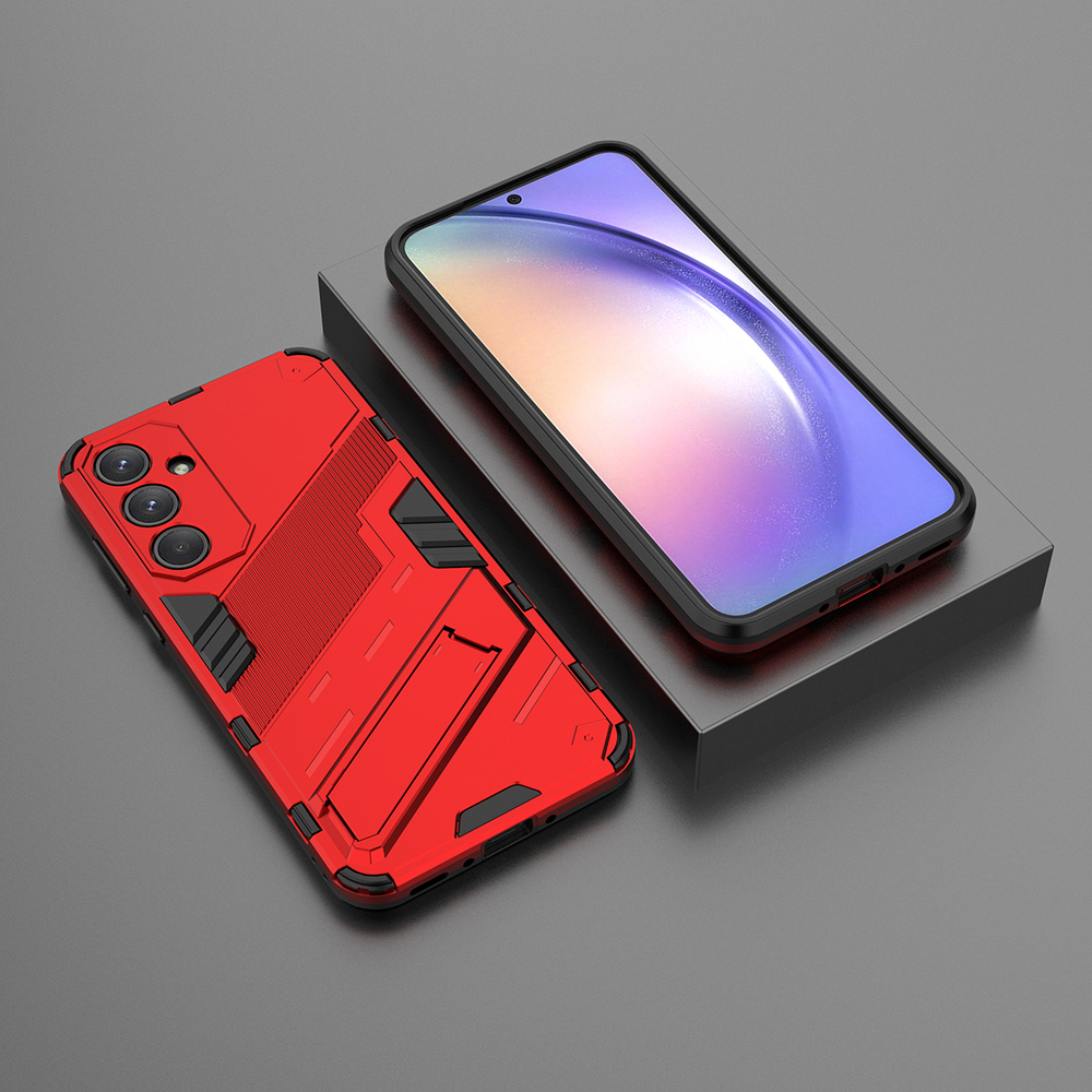 Чехол Warrior Case для Samsung Galaxy A35