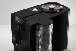 Кофемашина Jura ENA 4 Full Metropolitan Black EA (15344)