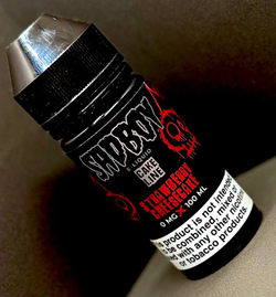 Flavour Concentrate Sadboy Series 100 ml