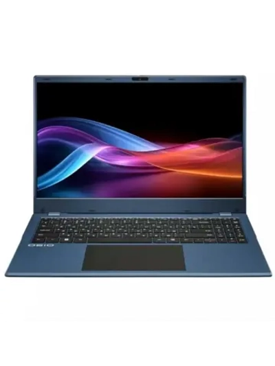 15,6" Ноутбук BaseLine B150I-001C W10Pro BLUE