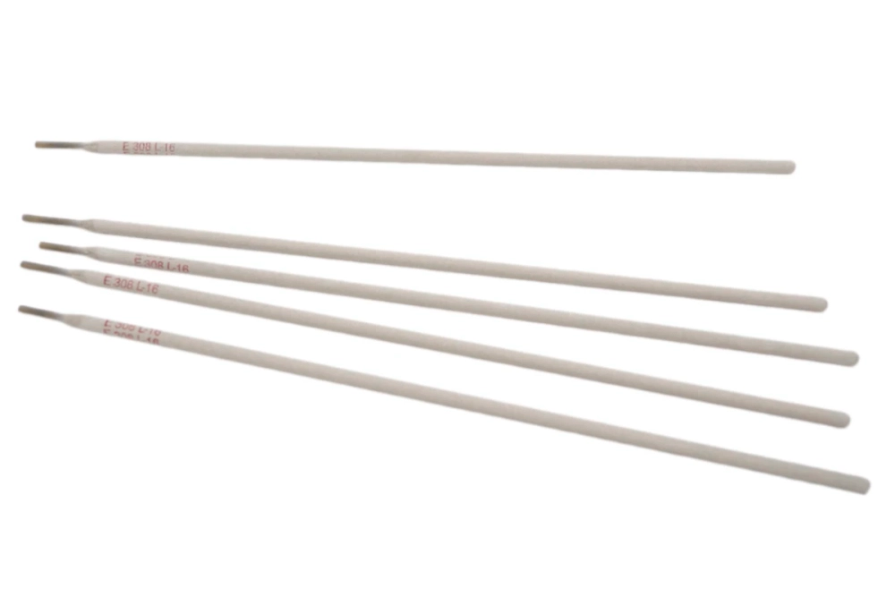 Электроды по нержавеющей стали 2,5х250 (3 кг) Geka