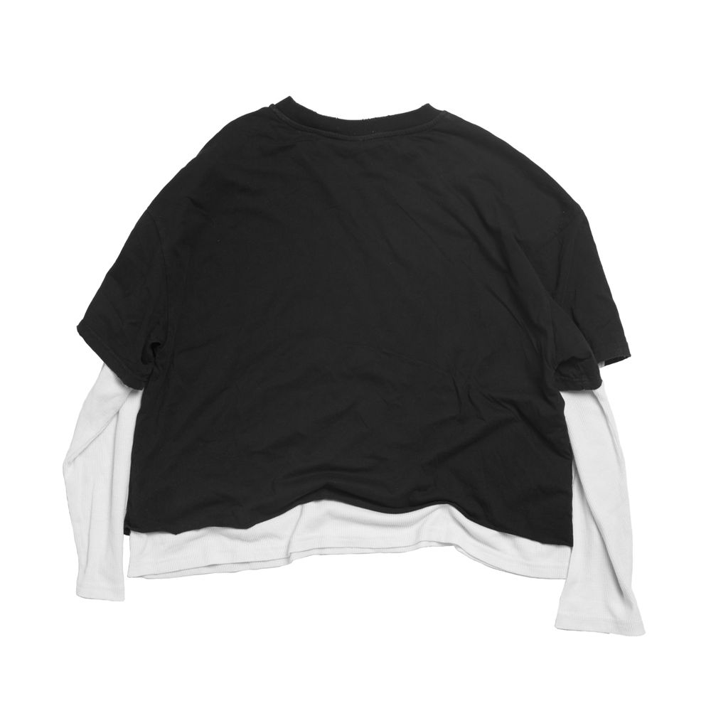 Long Black "WAR"