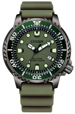 Японские мужские наручные часы Citizen BN0157-11X