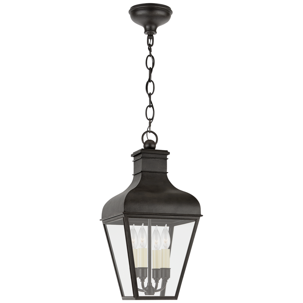 Люстра Visual Comfort Fremont Medium Hanging Lantern