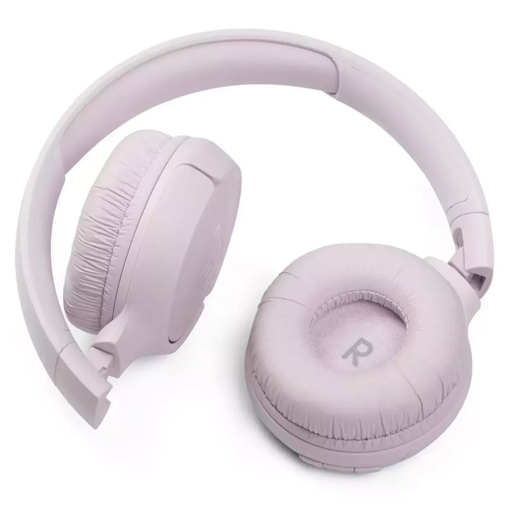 Беспроводные наушники JBL TUNE 570BT Rose - 4
