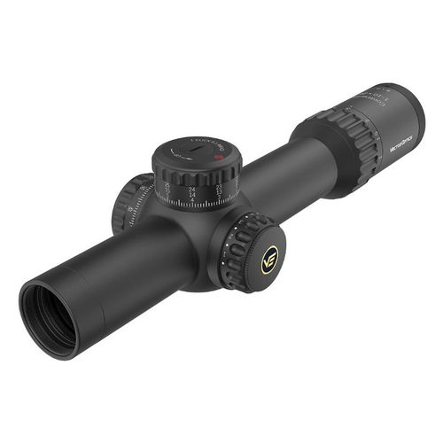 Оптический прицел Vector Optics FFP Continental x10 1-10x28 ED FFP VET-CTR