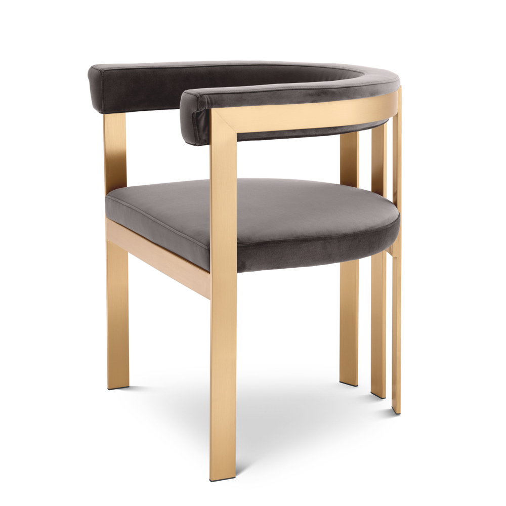 Стул Dining Chair Clubhouse арт.113444