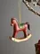 Набор ёлочных украшений classic christmas charm из коллекции new year essential, 4 шт.