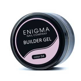 Builder Gel ENIGMA 04, 50g.