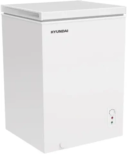Морозильный ларь Hyundai CH10081