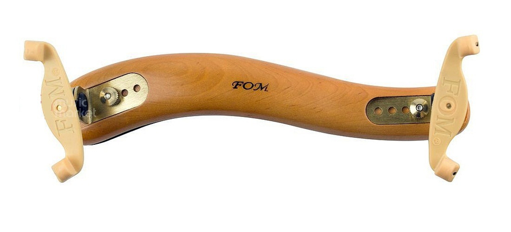 Мостик для скрипки 4/4 и 3/4 FOM ME-832