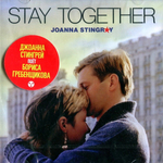 Joanna Stingray / Stay Together (CD)