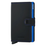Кошелёк Secrid Miniwallet Matte