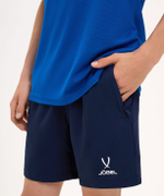 Шорты CAMP 2 Woven Shorts, темно-синий