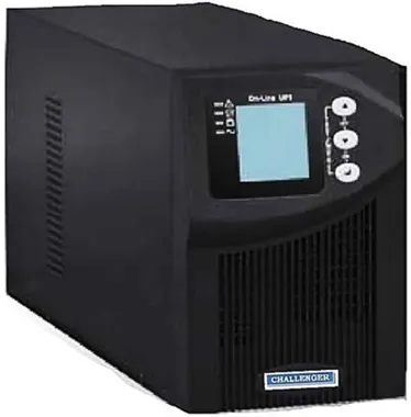 ИБП Challenger HomePro 1000 - фото 1