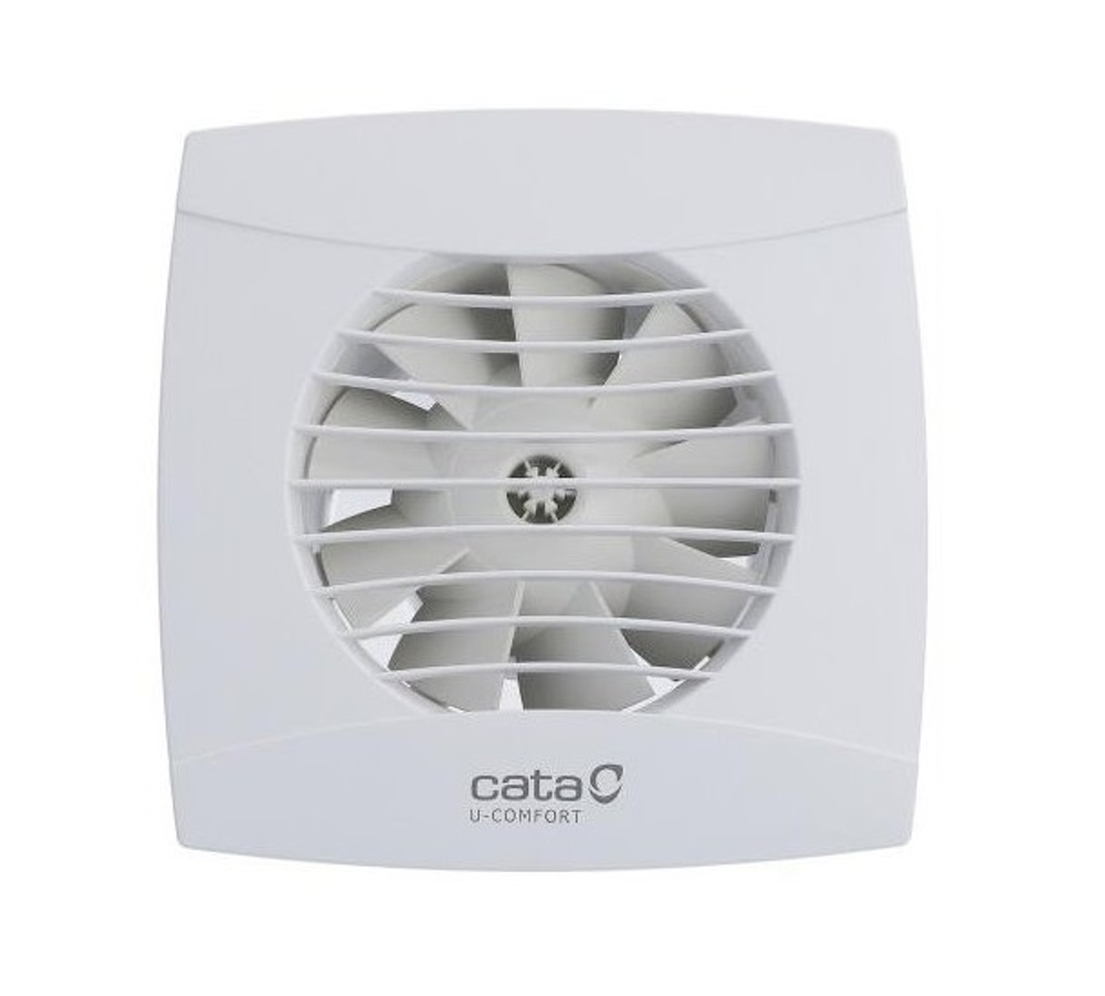 Вентилятор накладной Cata UC-10 STD