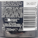 Гель для душа мужской Men Expert Pure Carbon 5 в 1, 250 мл (Франция)